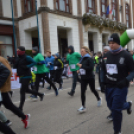 Közel kilencszáz futó mozgással búcsúztatta az óévet Félegyházán