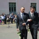 Ballagás a Kiskunfélegyházi Közgazdasági Szakközépiskolában