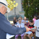 Elismerő okleveleket kaptak a madárbarátok