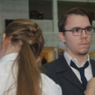 Megkapták szalagjaikat a Kossuth szakképző iskola diákjai is