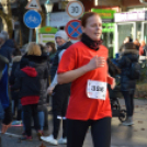 Óriási érdeklődés kísérte a 30. alkalommal megrendezett szilveszteri futást