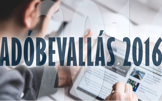 Kedvezmények a 2015-ös szja-bevallásban