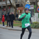 Közel kilencszáz futó mozgással búcsúztatta az óévet Félegyházán