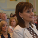 Városi kitüntetésben részesültek kimagasló munkát végző példaképeink