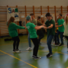 Gólyaavatót tartottak a Mezgében
