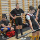 Hamarosan véget ér a GPC Powerlifting Világbajnokság Kiskunfélegyházán