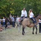 Viadalon tették próbára magukat