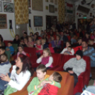 Krampuszokkal érkezett a Miklulás a Rocktárba