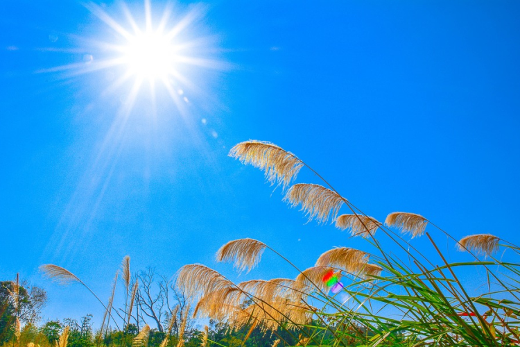 Extrém UV-sugárzás várható