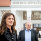 Varga Judit igazságügyi miniszter is részt vett a II. Kunszállási Pikniken