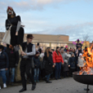 Nemcsak a telet, hanem a bánatot is elvitte magával a télboszorka