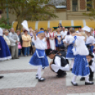 Szüreti felvonulás 2018.