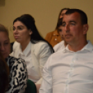 Jótékonysági hangversennyel segítették a háborús menekülteket