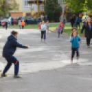 Lakótelepi Futónapot tartott a Darvas Iskola