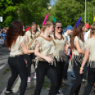 A Zöld nap évről-évre a legnagyobb buli