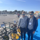 Berobbant a triatlon-szezon!