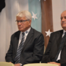 Szalagavató Ünnepség a Constantinum Intézményben
