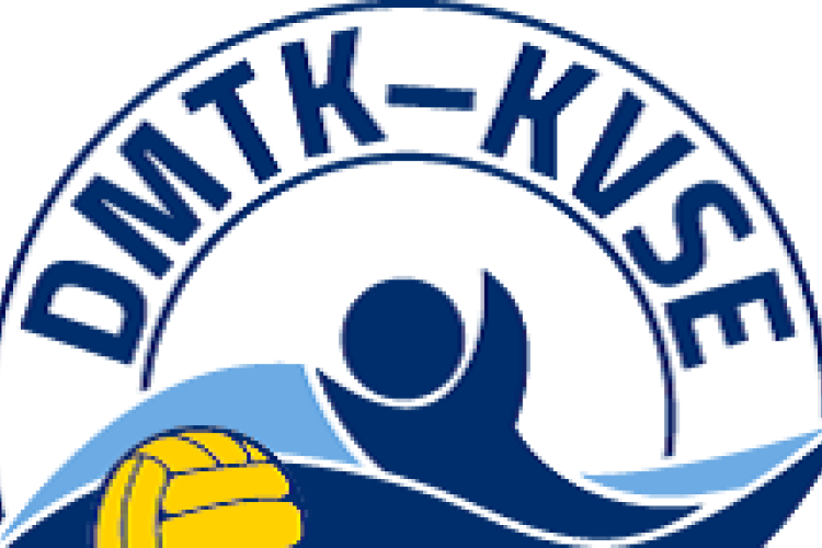 Remekül teljesítettek a DMTK-KVSE Aquasport Egyesület lányai