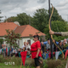 Történelmi Íjász OB a Koppányok szemével