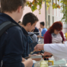 Betekinthettek a mezőgazdasági iskola kulisszatitkaiba