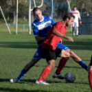 Kiskunfélegyházi HTK – Kiskunmajsa FC 4 – 0 (1-0)