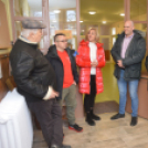 Újabb beruházás valósult meg a Százszorszép Óvodában