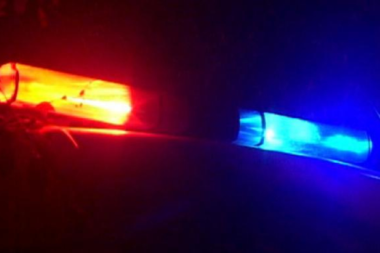 Motorossal karambolozott egy autó Kiskunfélegyházán