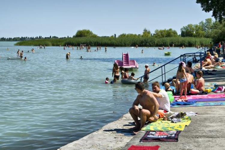 Ha nem akarsz költeni belépőkre, menj ezekre a szabadstrandokra