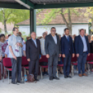 Termelői piacot avattak Kunszálláson