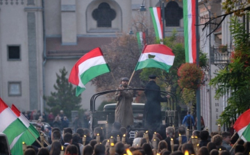 Budapest felajánlotta segítségét Székelyudvarhelynek