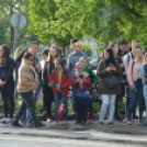 A Zöld nap évről-évre a legnagyobb buli