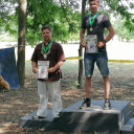 Koppányok versenyei talpon és lóról