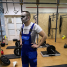 Halloween edzés a BellatorGym-ben