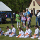 Régmúlt idők varázsát csalogatta elő a majális