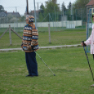 Népes csapat gyűlt össze a pénteki „botsportra”