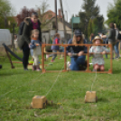 Tavaszköszöntő rendezvényt tartottak a Szérűskertben