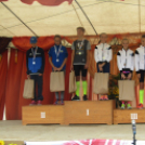 3 arany, 2 bronz a nágocsi Duatlon Ranglistás versenyen