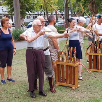 Hagyományőrzés, munka és elismerés a Koppányoknál