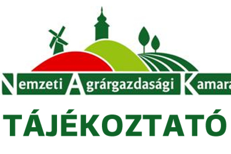 Tájékoztató