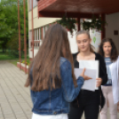 Jutalmat kaptak a sok segítségért