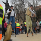 Elűzték a telet Kiskunfélegyházán