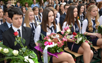 Ballagási időpontok Kiskunfélegyháza középiskoláiban