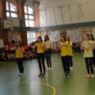 Gólyaavatót tartottak a Mezgében