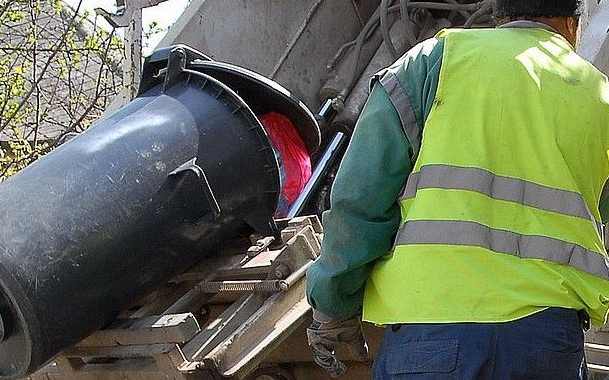 Hulladékszállítás augusztus 20-án