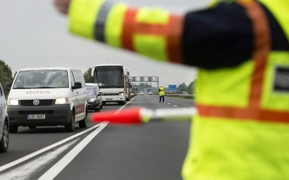 60 ezres a csekk, ha ezt a KRESZ-szabályt nem tudja