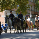 Felvonulással vette kezdetét a Kunfakó Ünnep