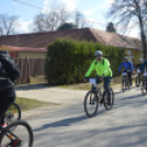 Népes mezőny a Tour de Pusztán