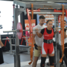 Megkezdődött a GPC Powerlifting Világbajnokság Kiskunfélegyházán