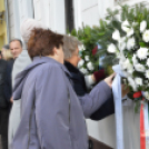 Petőfi születésének 199. évfordulójára emlékeztünk