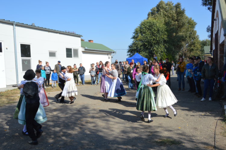 Tömegeket vonzott a Mezgé Piknik